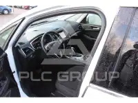 2016 Ford S-Max