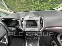2016 Ford S-Max