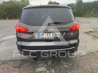 2016 Ford S-Max