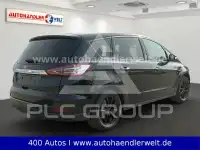 2016 Ford S-Max
