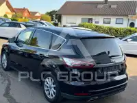 2016 Ford S-Max