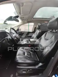 2016 Ford S-Max