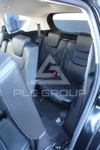 2016 Ford S-Max