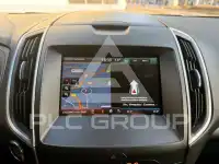 2016 Ford S-Max