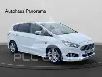2016 Ford S-Max