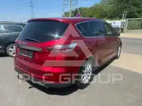 2016 Ford S-Max