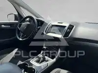 2016 Ford S-Max