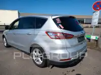 2016 Ford S-Max