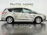 2016 Ford S-Max