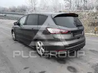 2016 Ford S-Max