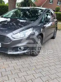 2016 Ford S-Max