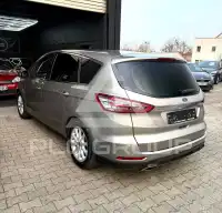 2016 Ford S-Max