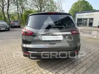 2016 Ford S-Max