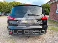 2016 Ford S-Max