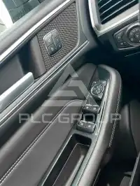 2016 Ford S-Max