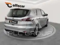 2016 Ford S-Max