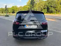 2016 Ford S-Max