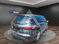 2016 Ford S-Max