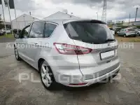 2016 Ford S-Max