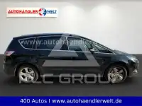 2016 Ford S-Max