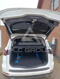 2016 Ford S-Max