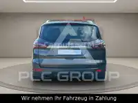 2016 Ford S-Max