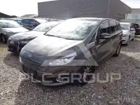 2016 Ford S-Max