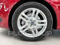 2016 Ford S-Max