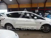 2016 Ford S-Max