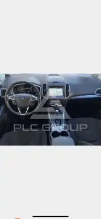 2016 Ford S-Max