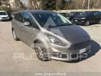 2016 Ford S-Max