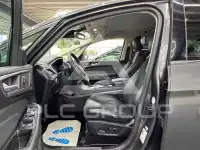 2016 Ford S-Max