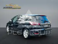 2016 Ford S-Max