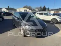 2016 Ford S-Max