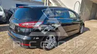 2016 Ford S-Max