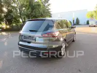 2016 Ford S-Max