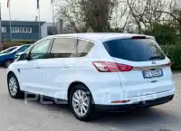 2016 Ford S-Max