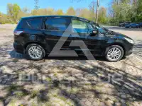 2016 Ford S-Max