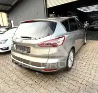 2016 Ford S-Max