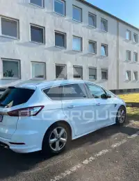 2016 Ford S-Max