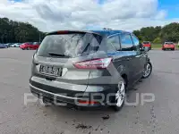 2016 Ford S-Max