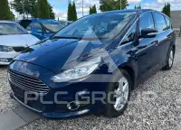 2016 Ford S-Max