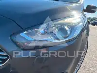 2016 Ford S-Max
