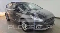 2016 Ford S-Max