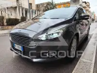 2016 Ford S-Max
