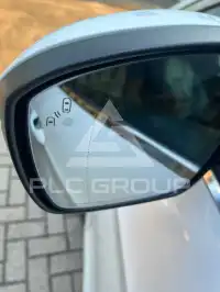 2016 Ford S-Max