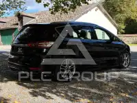 2016 Ford S-Max