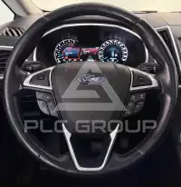 2016 Ford S-Max