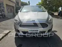 2016 Ford S-Max
