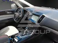 2016 Ford S-Max